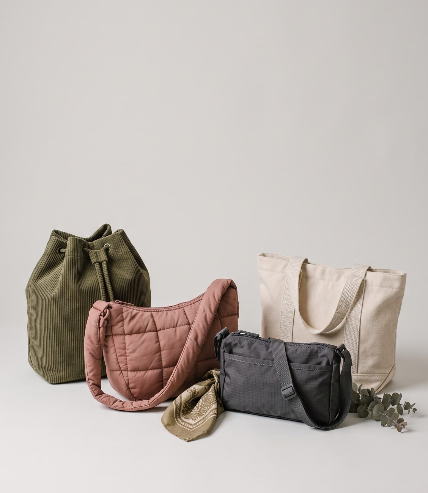 Tas premium Wanita