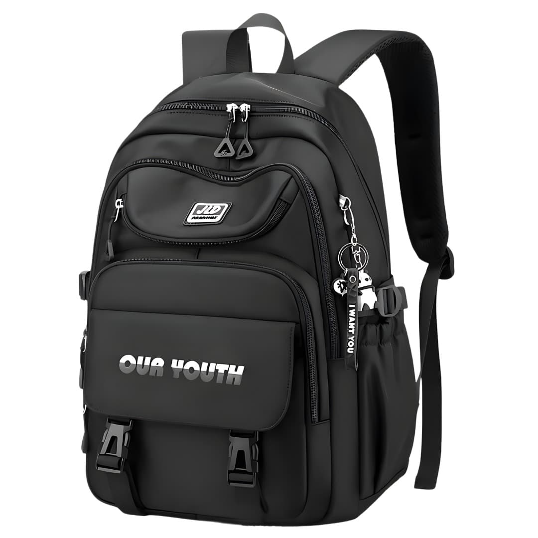 Tas Ransel Our Youth image