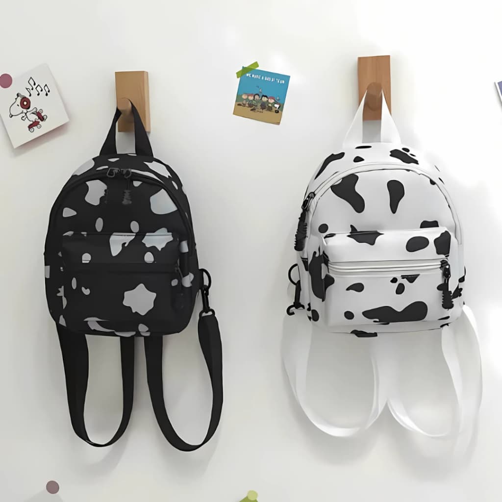 gambar produk Tas Ransel Sapi