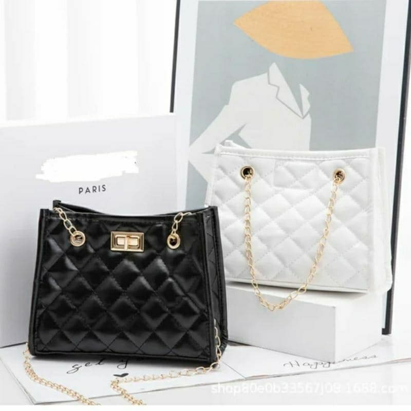 Tas Sling Bordier — foto 2