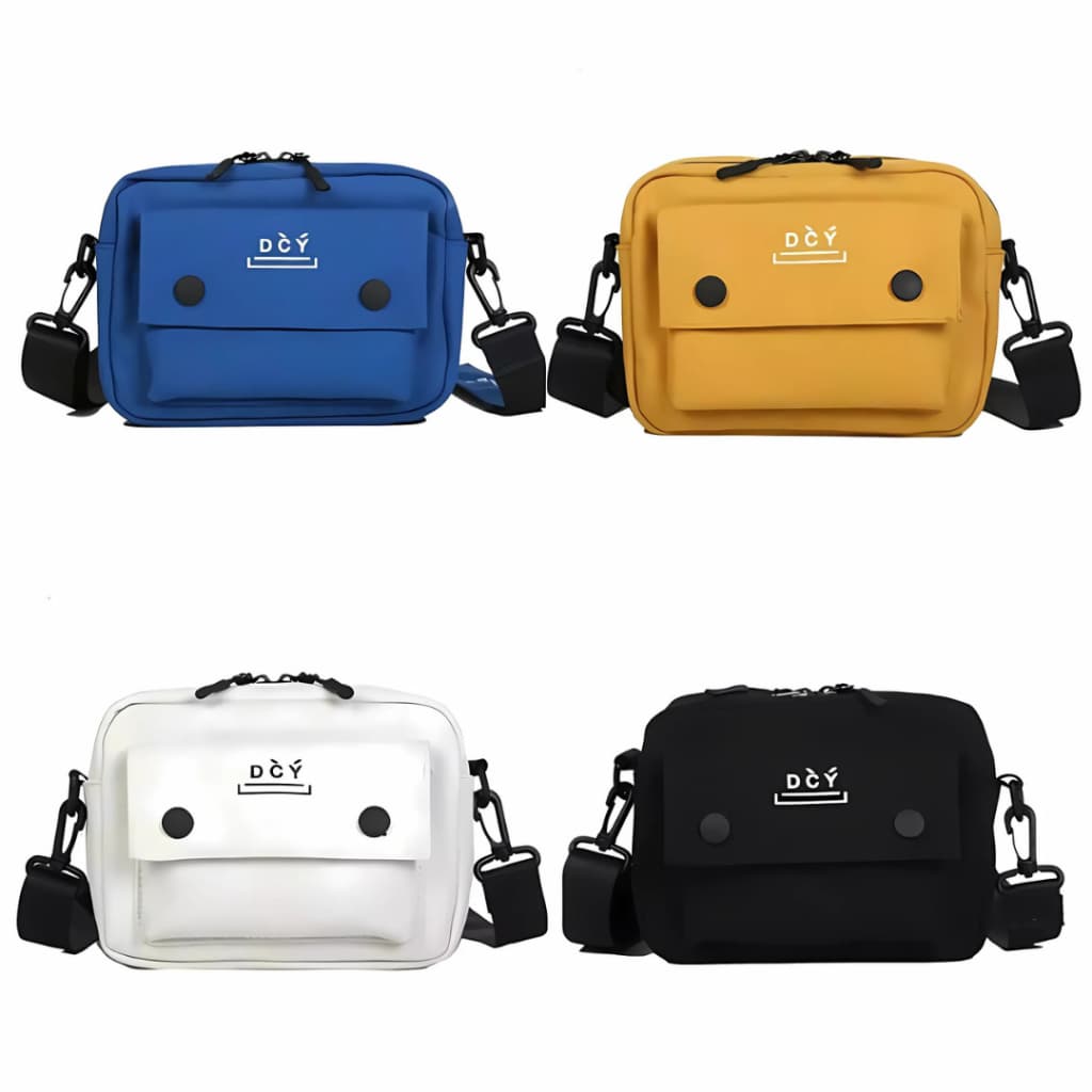 gambar produk Tas Sling Mini Fashion