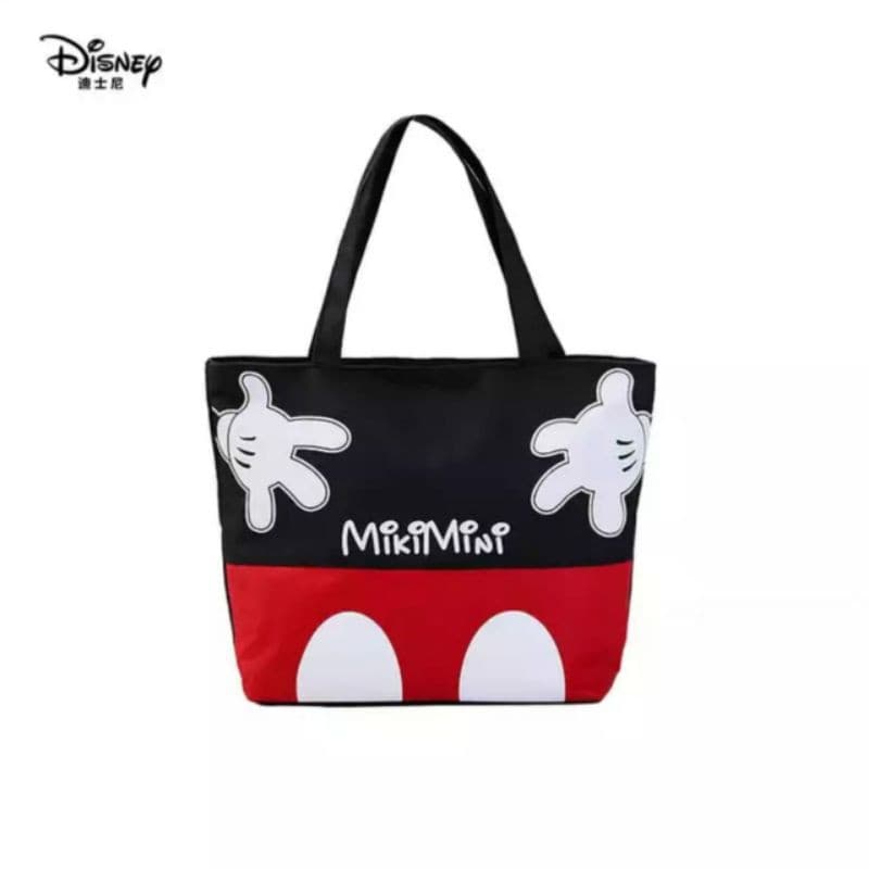 Tas Tote Miki-Mini image