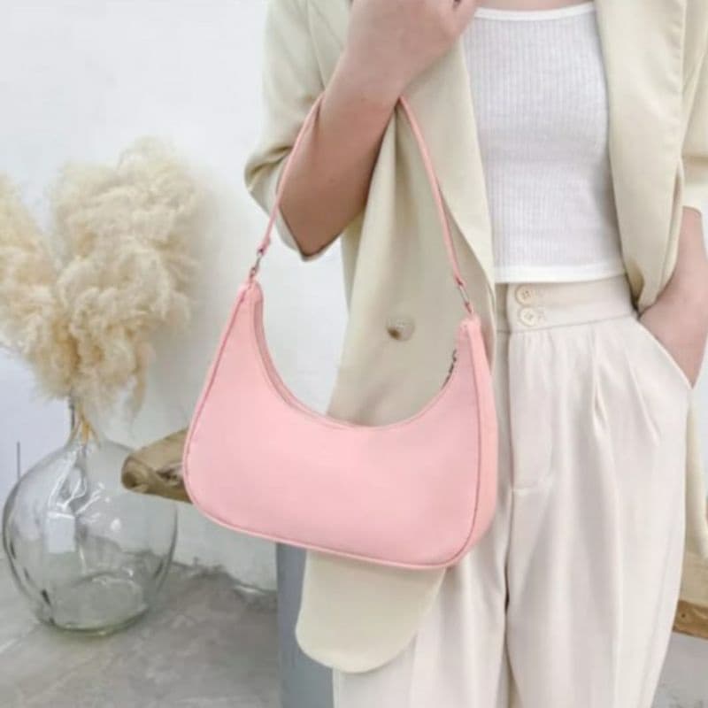 Tas Shoulder Remaja — foto 3